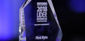 Read more about the article Wizlink earns „LIDER INFORMATYKI 2018” Award