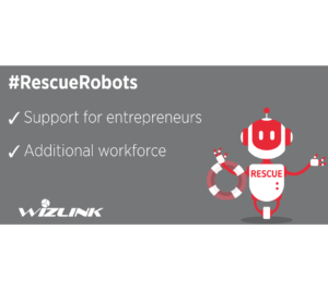 Read more about the article Rescue Robots